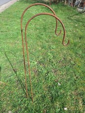 2er Set Laternenstab Garten