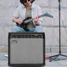 Glarry 40Watt Bass Amplifier
