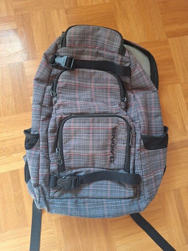 Dakine laptoptasche gepolstert - laptoptasche,