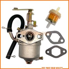 Vergaser & Dichtung Satz für