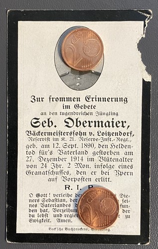 Loitzendorf obermaier - loitzendorf,