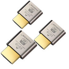 HDMI Dummy Plug Ghost Display