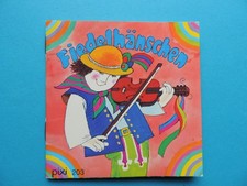 Pixi Buch alt - Nr. 203