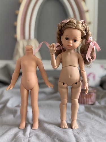 Gelenkkörper paola reina mini - gelenkkörper,