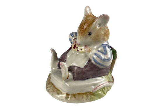 Royal doulton porzellan figur - doulton,