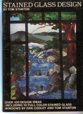 Stained Glass Design Tom