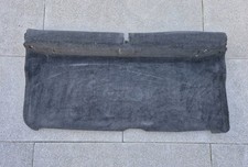 Mini R50 R53 Bodenverkleidung Kofferraum Matte