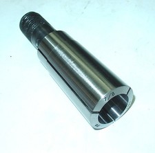 Direktspannzange 540E (Zoll) MK4 S20x2 (NEU) Auswahl = 5/16 3/8 7/8 und 1 Inch