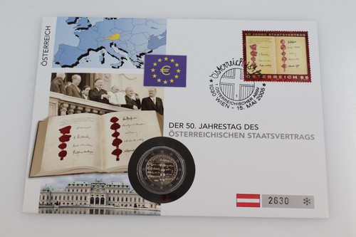 Numis cover numisbrief - numis-cover,