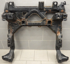 MERCEDES VANEO W414 / MOTORTRÄGER ACHSTRÄGER ACHSKÖRPER / vorne (BX28)