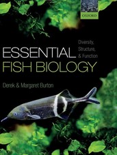 ESSENTIAL FISH BIOLOGY C |