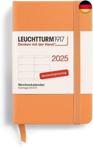 Leuchtturm1917 370560 - leuchtturm1917,