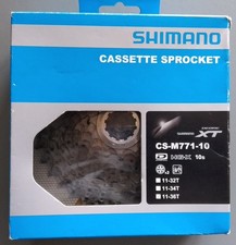 Shimano XT Zahnkranz