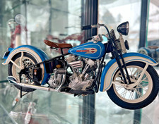 Modell 1 :10 Franklin Mint