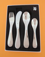 WMF Kinderbesteck "Knuddel"