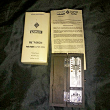 Metronom Taktell Super Mini