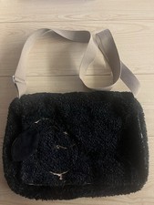 Nici umhängetasche plüsch - nici,