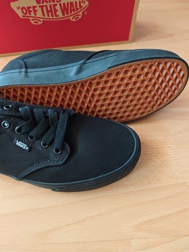 Neue vans herrenschuhe - neue,