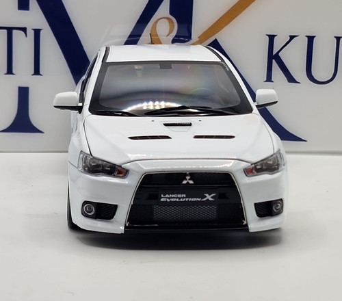 Mitsubishi lancer evo - mitsubishi,