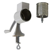 Kartoffelreibe Reibemaschine