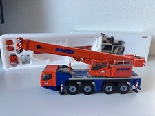 Terex 100 4 achser - terex,