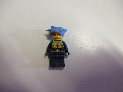 Lego figur exo force - lego,