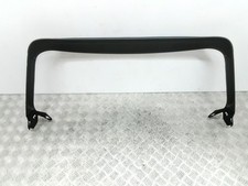 Seat Leon (5F) 2018 Hinten