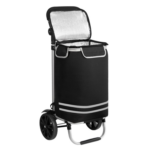 Alu 1 einkaufstrolley - 3-in-1,