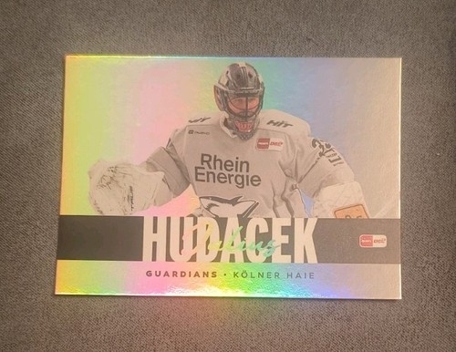 Del playercards julius hudacek - playercards,