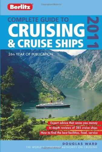 Complete guide cruising - guide, to