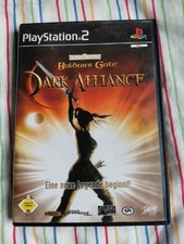 Baldurs Gate Dark Alliance