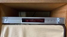 YAMAHA RX-SL100 NATURAL SOUND AV AMPLIFIER Digital Endstufe 70W x6