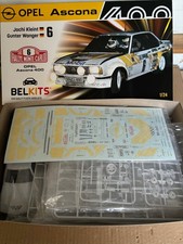 Belkits OPEL ASCONA 400 MC