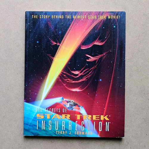 The secrets star - the,