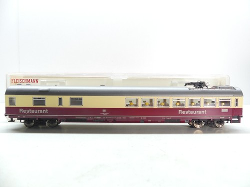 Fleischmann 5162 k - 5162,