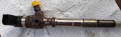 Einspritzdüse caddy 6 - einspritzdüse, 1.6