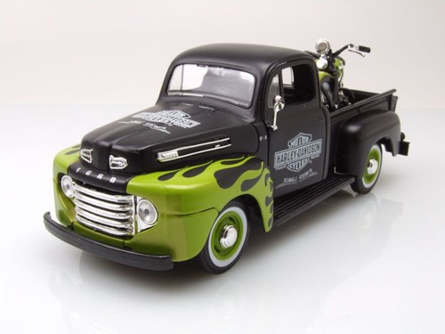 Ford pick up 1948 - ford,