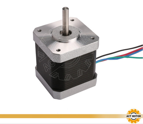 Nema17 schrittmotor 17hm5417 - nema17,