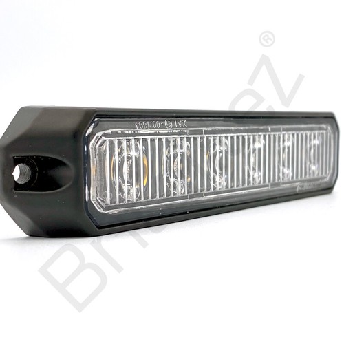 Ece r65 compact - ece, led