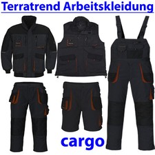 Arbeitshose Latzhose Arbeit