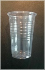 2000 Trinkbecher Colabecher