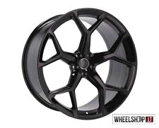 Audi RS style R20 5x112 alloy