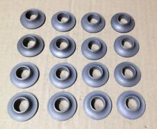 16x BMW Ventilfederteller für? E30 M3 S14 DTM M1 E24 E26 ? Motorsport? 36 mm 24g