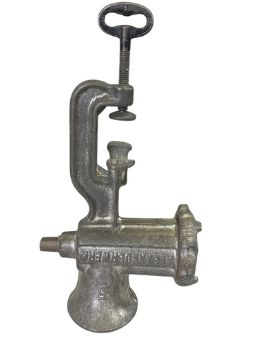 Vintage alexanderwerk - vintage,