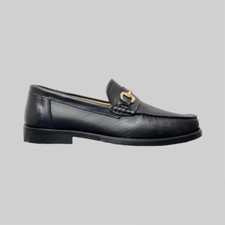 Horsebit herren halbschuhe - horsebit,