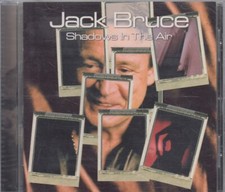 ●-● JACK BRUCE "Shadows In