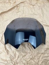 Yamaha XT 1200 Z Windschutzscheibe Windschild Windshield MRA KBA 90512 #19462