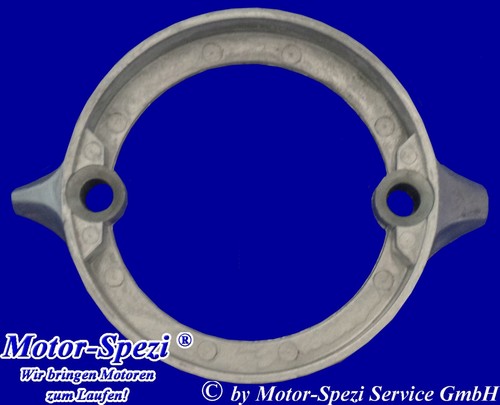 Magnesiumanode für volvo - für,