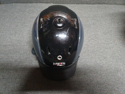 Gebrauchter casco reithelm - gebrauchter,