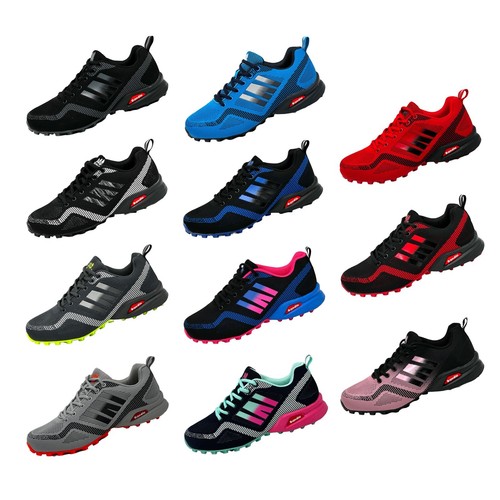 Damen herren wanderschuhe - herren,